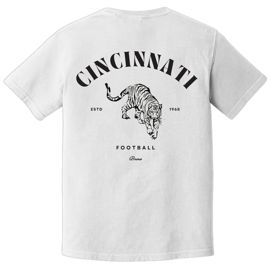 Cincinnati - Hometown Classic
