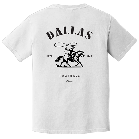 Dallas - Hometown Classic
