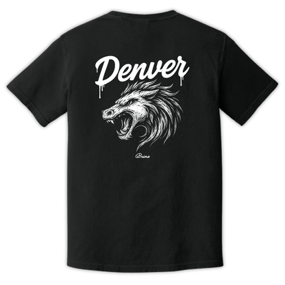Denver - Gridiron City