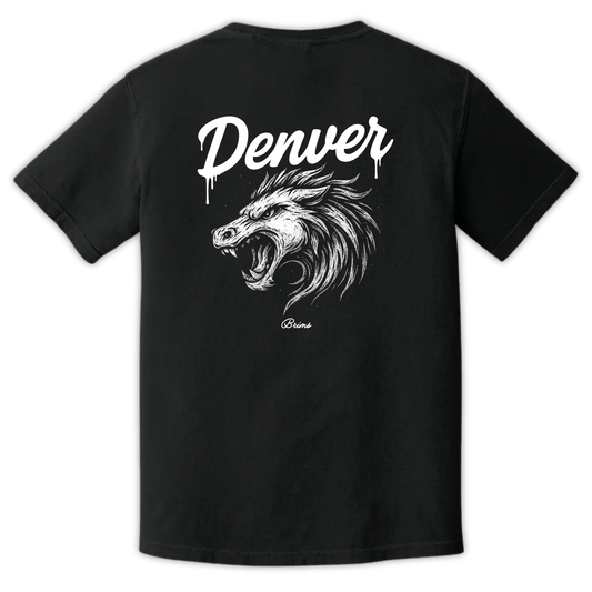 Denver - Gridiron City