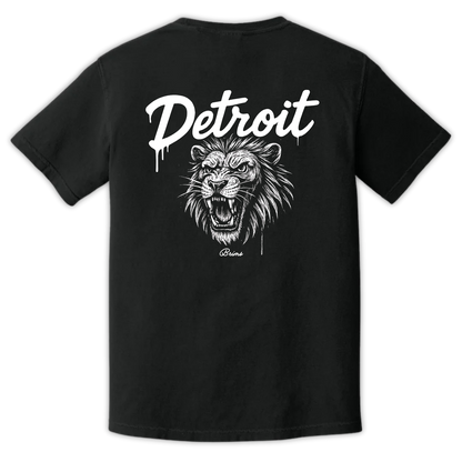 Detroit - Gridiron City