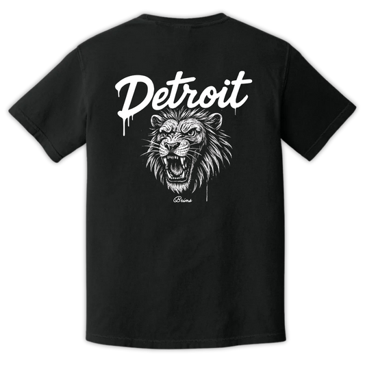 Detroit - Gridiron City