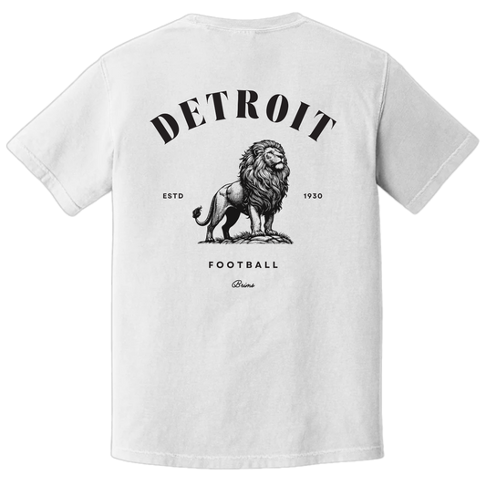 Detroit - Hometown Classic