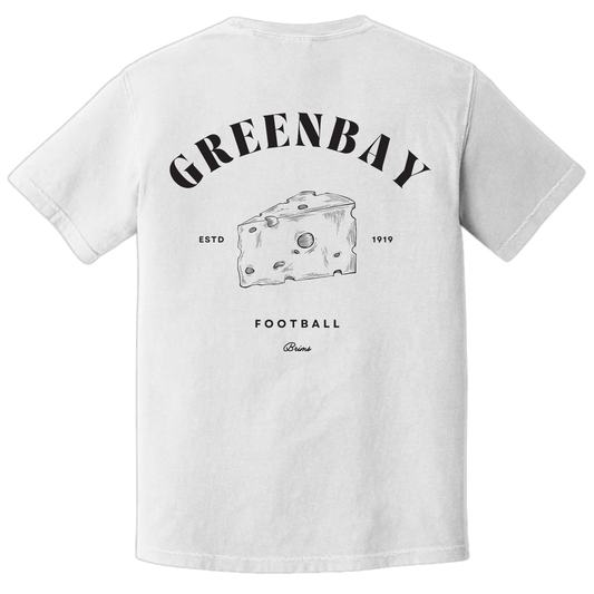 Green Bay - Hometown Classic