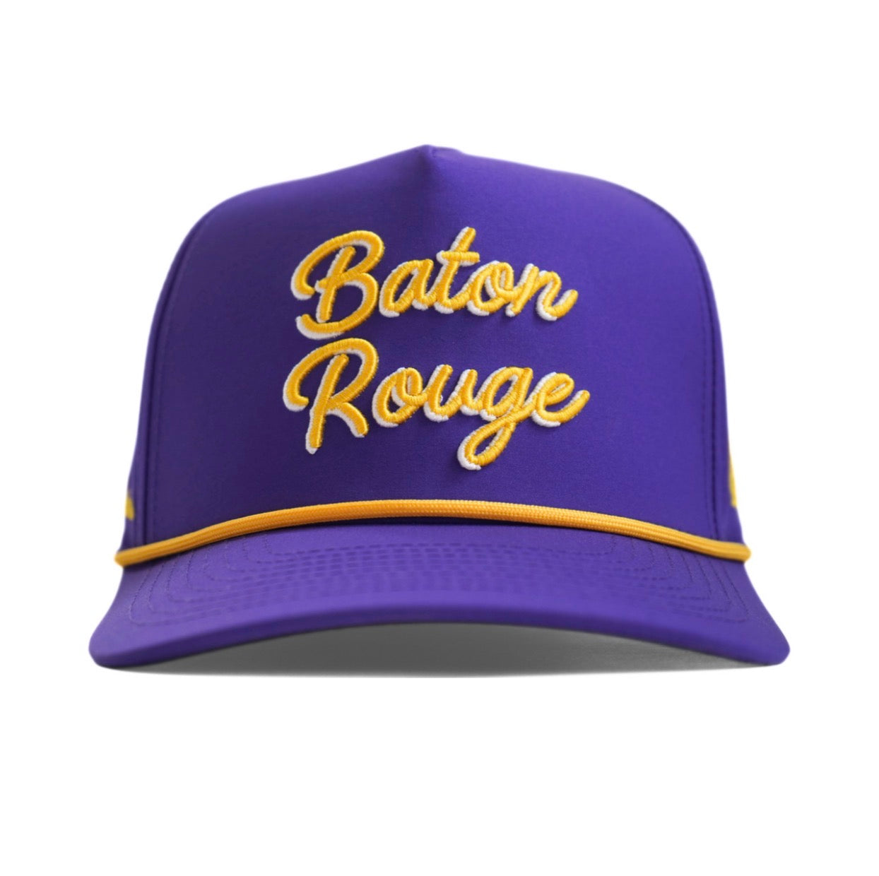 The Baton Rouge