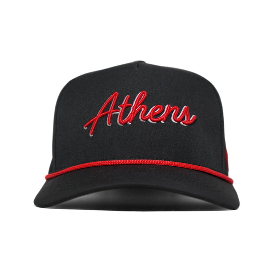The Athens