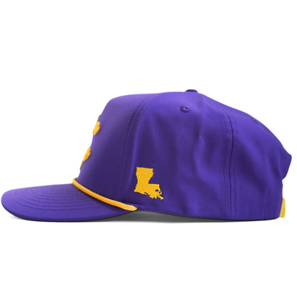 The Baton Rouge