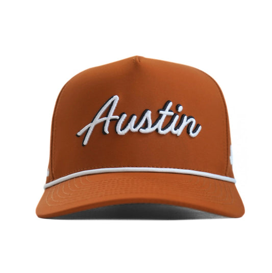 The Austin