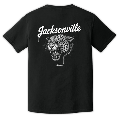 Jacksonville - Gridiron City