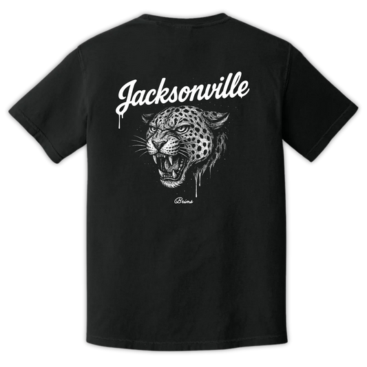 Jacksonville - Gridiron City
