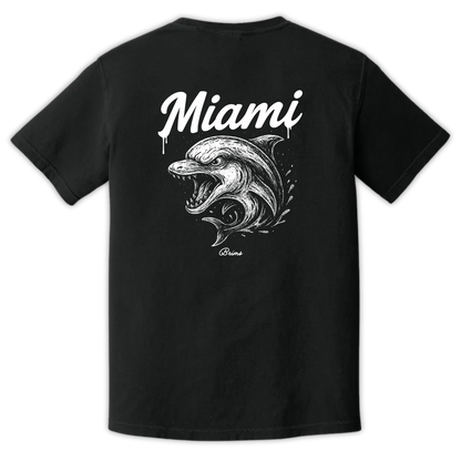 Miami - Gridiron City