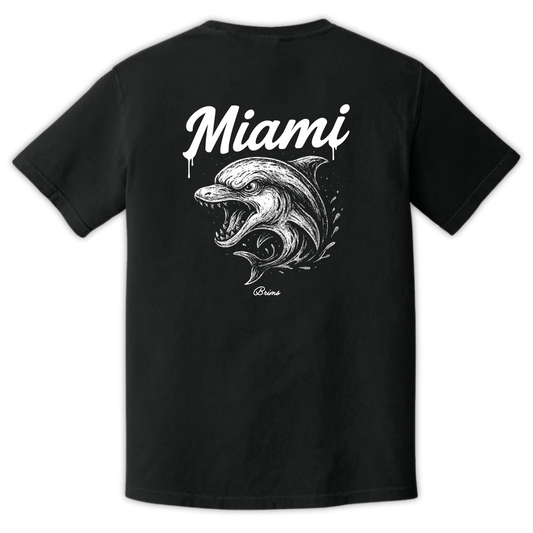 Miami - Gridiron City