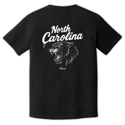 North Carolina - Gridiron City