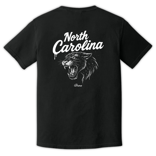 North Carolina - Gridiron City