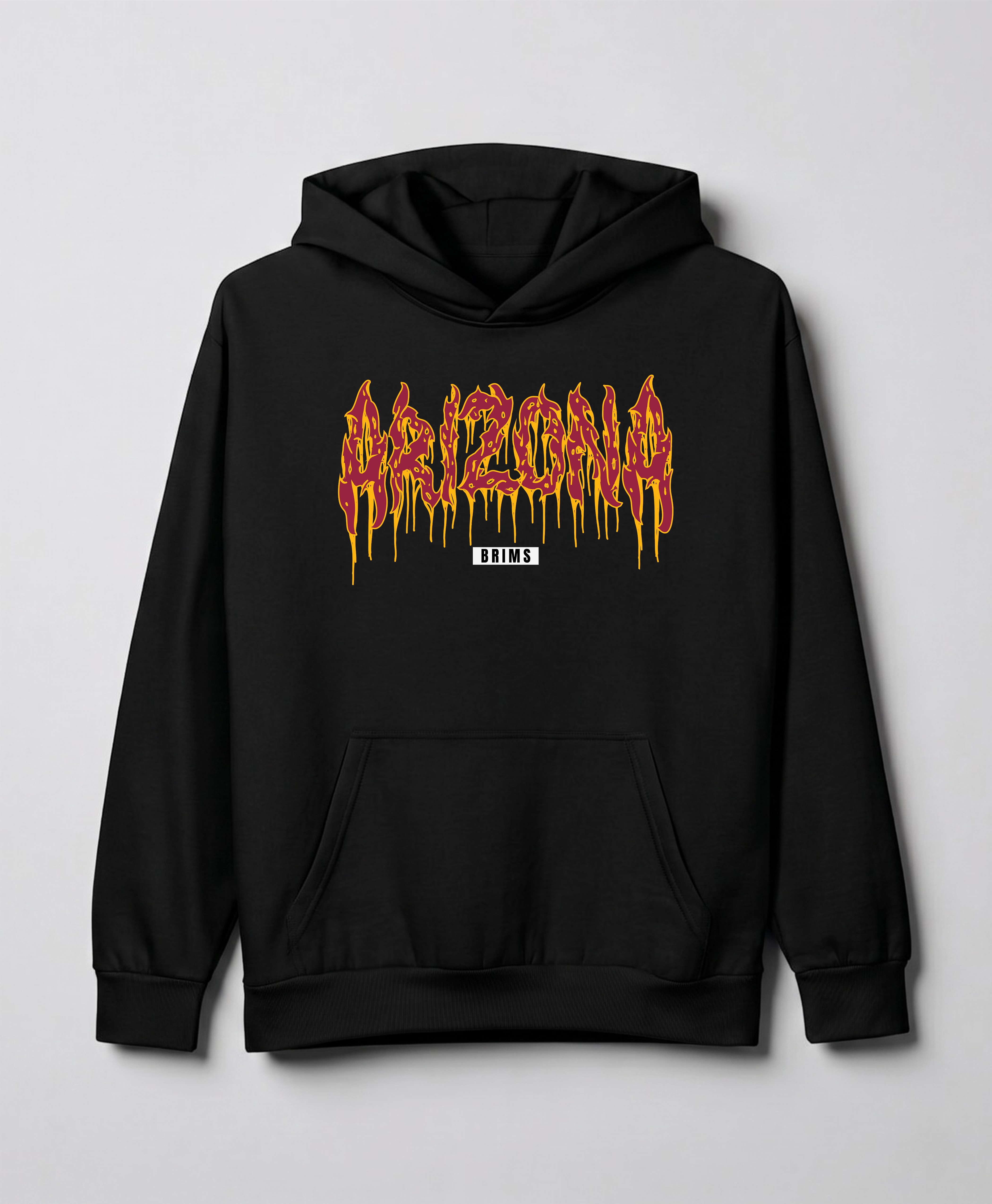 Arizona Drip Hoodie