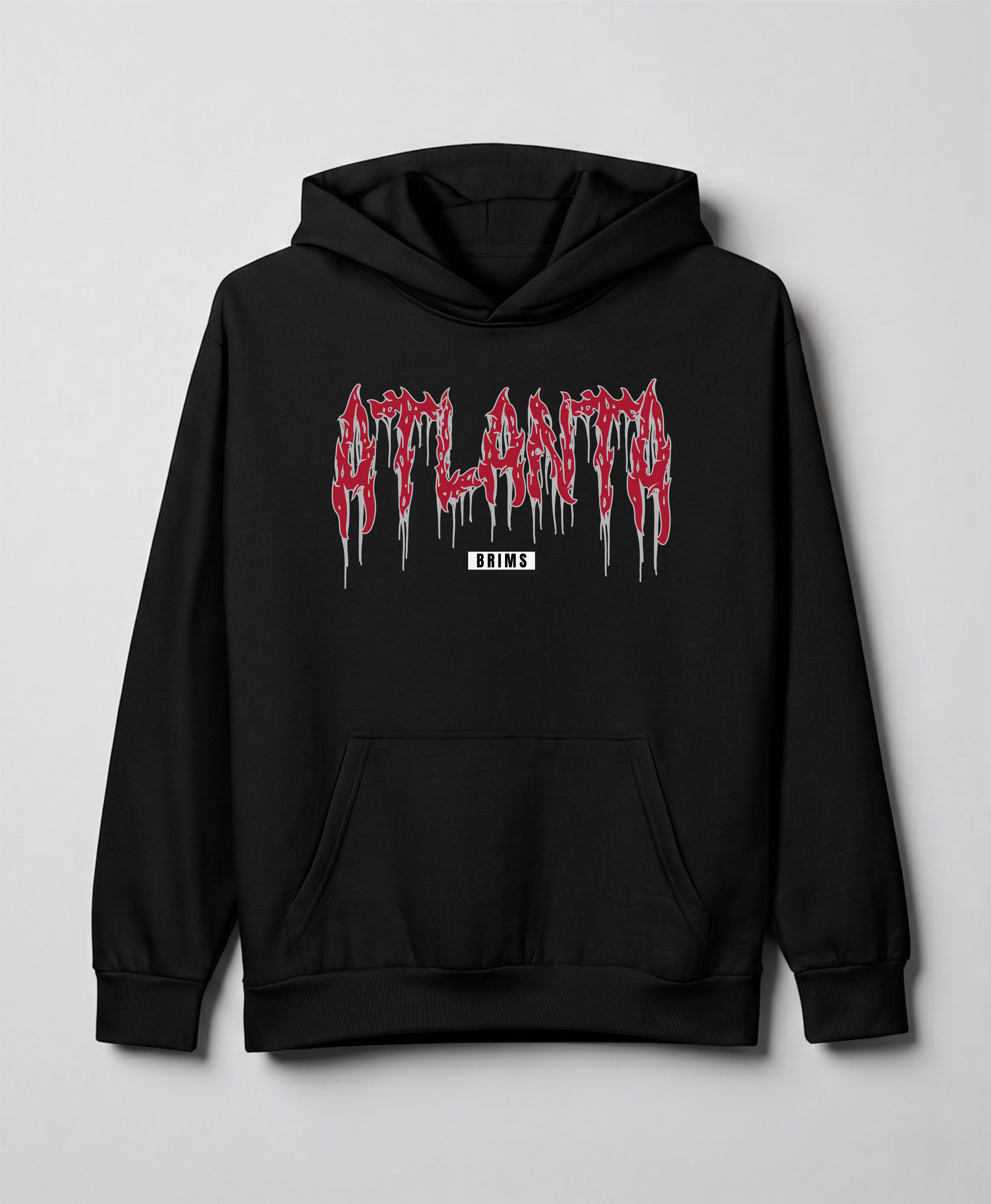 Atlanta Drip Hoodie