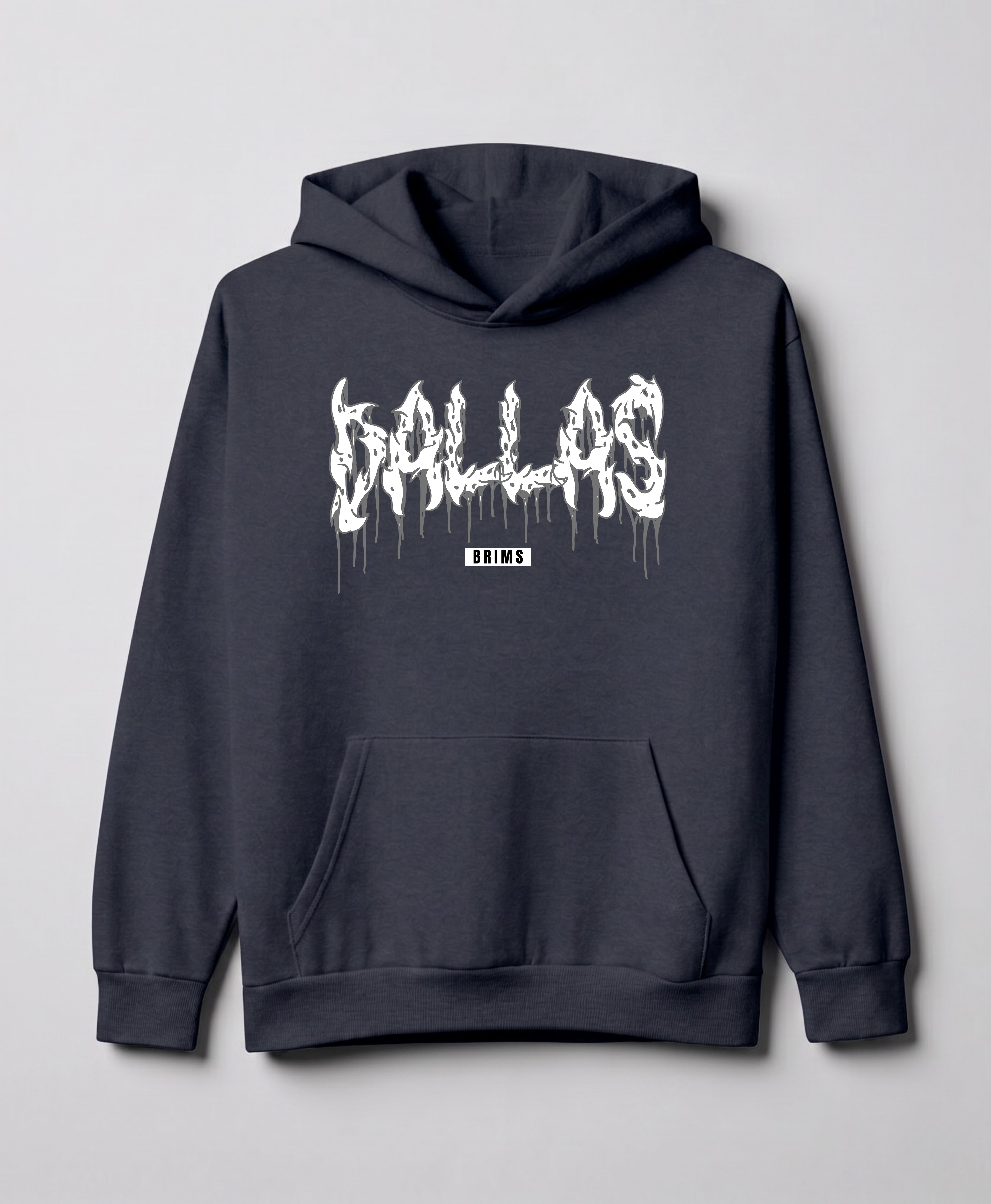 Dallas Drip Hoodie