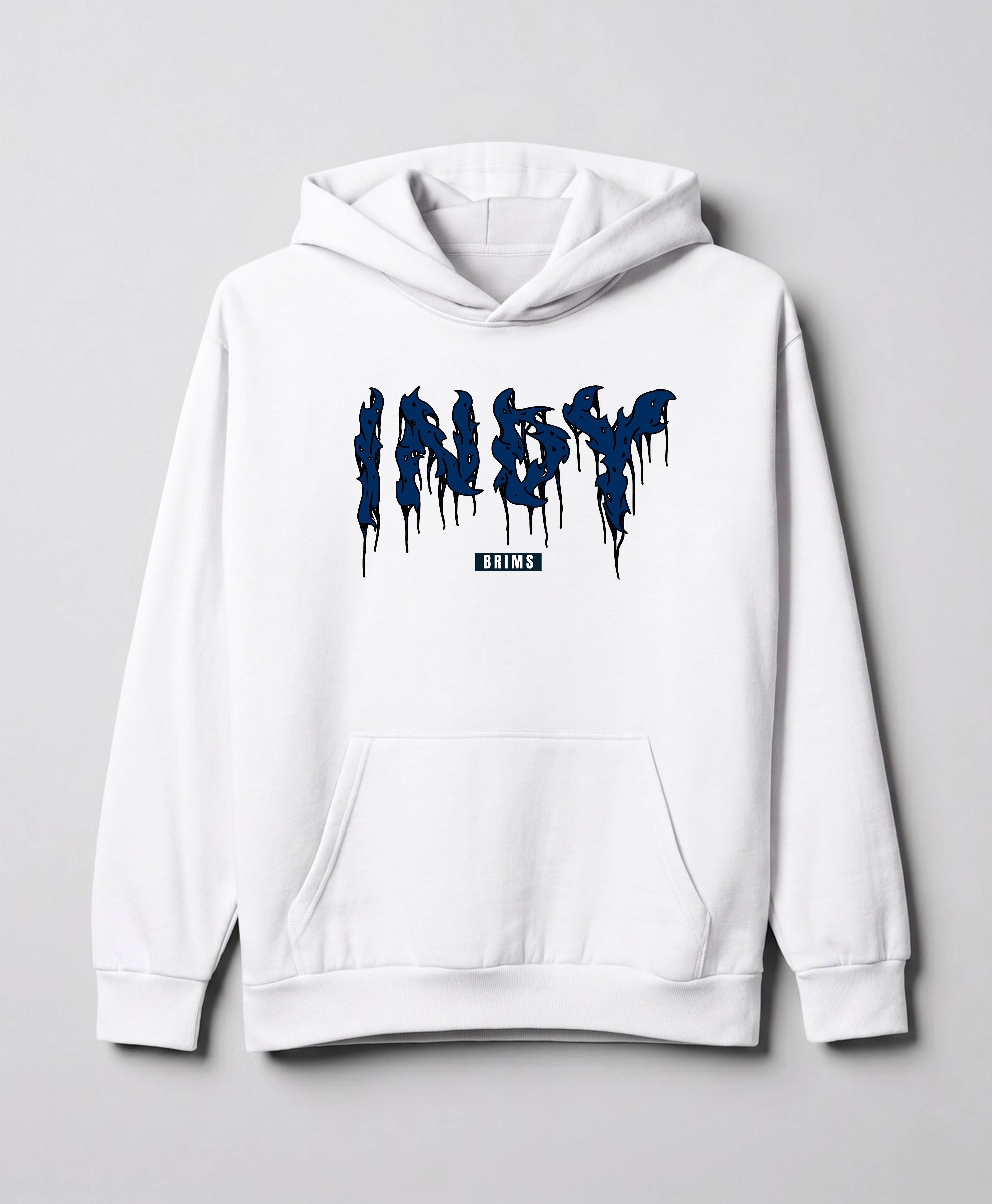 Indy Drip Hoodie