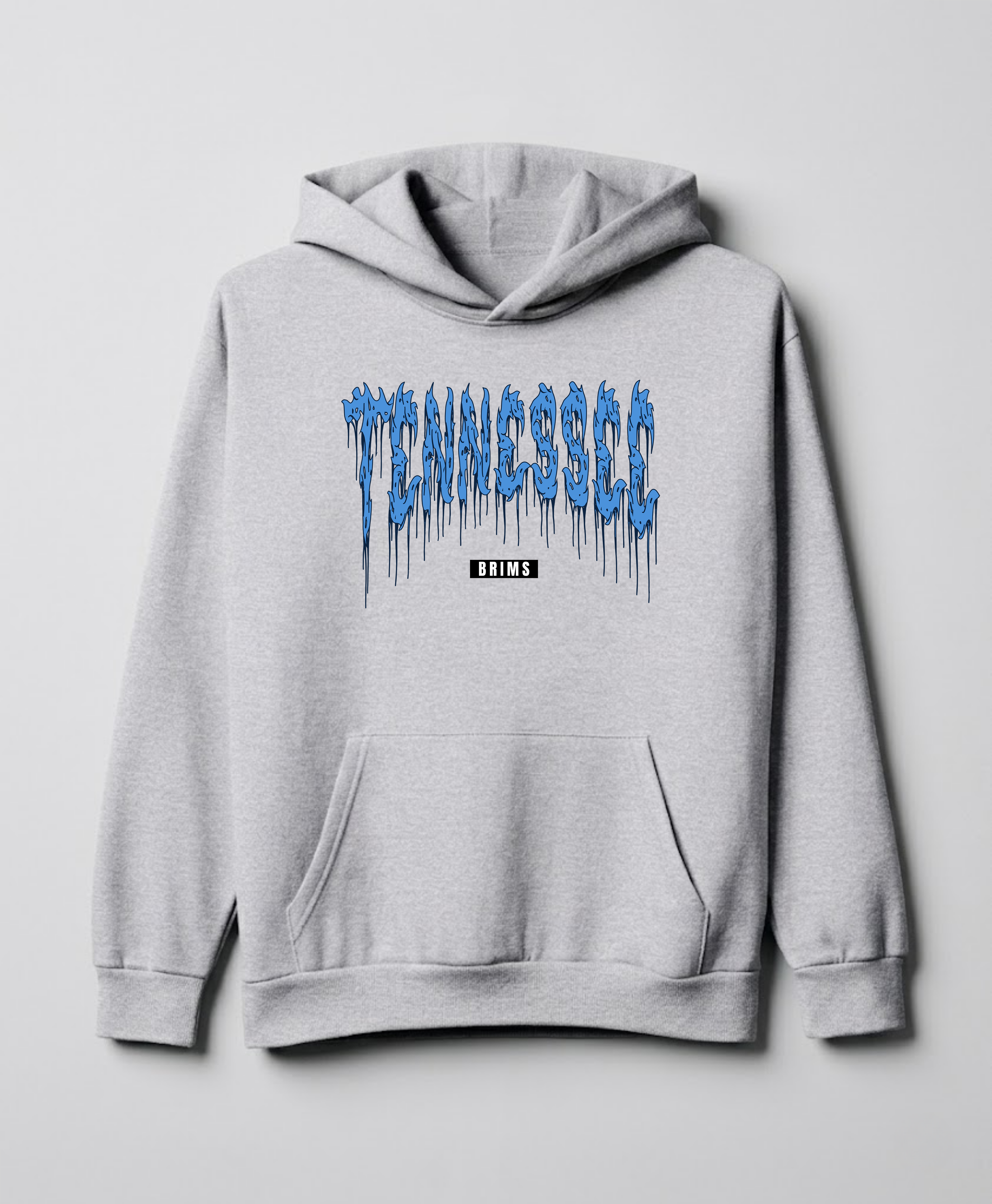 Tennessee Drip Hoodie