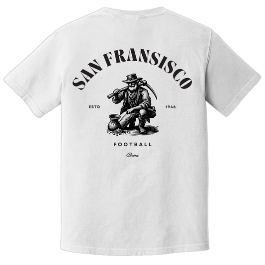San Fransisco - Hometown Classic