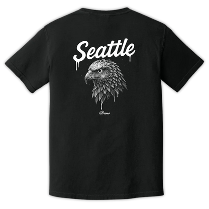 Seattle - Gridiron City