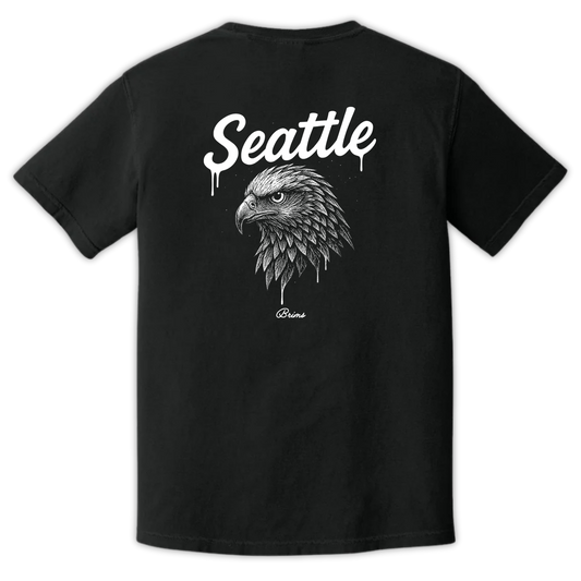 Seattle - Gridiron City