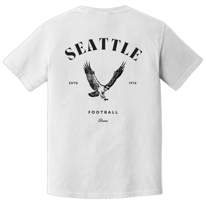 Seattle - Hometown Classic