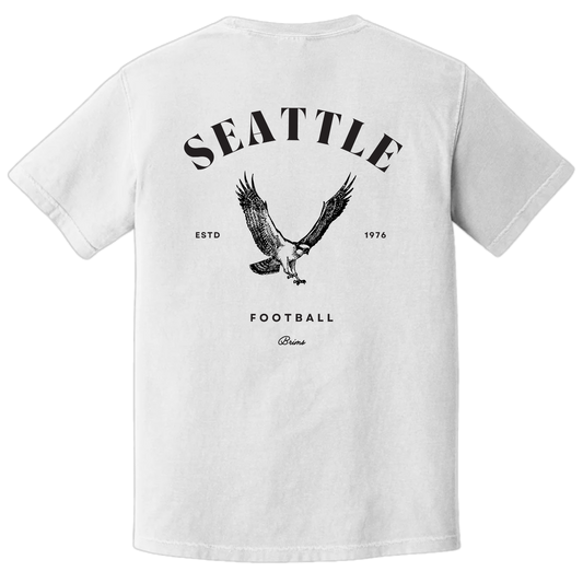 Seattle - Hometown Classic