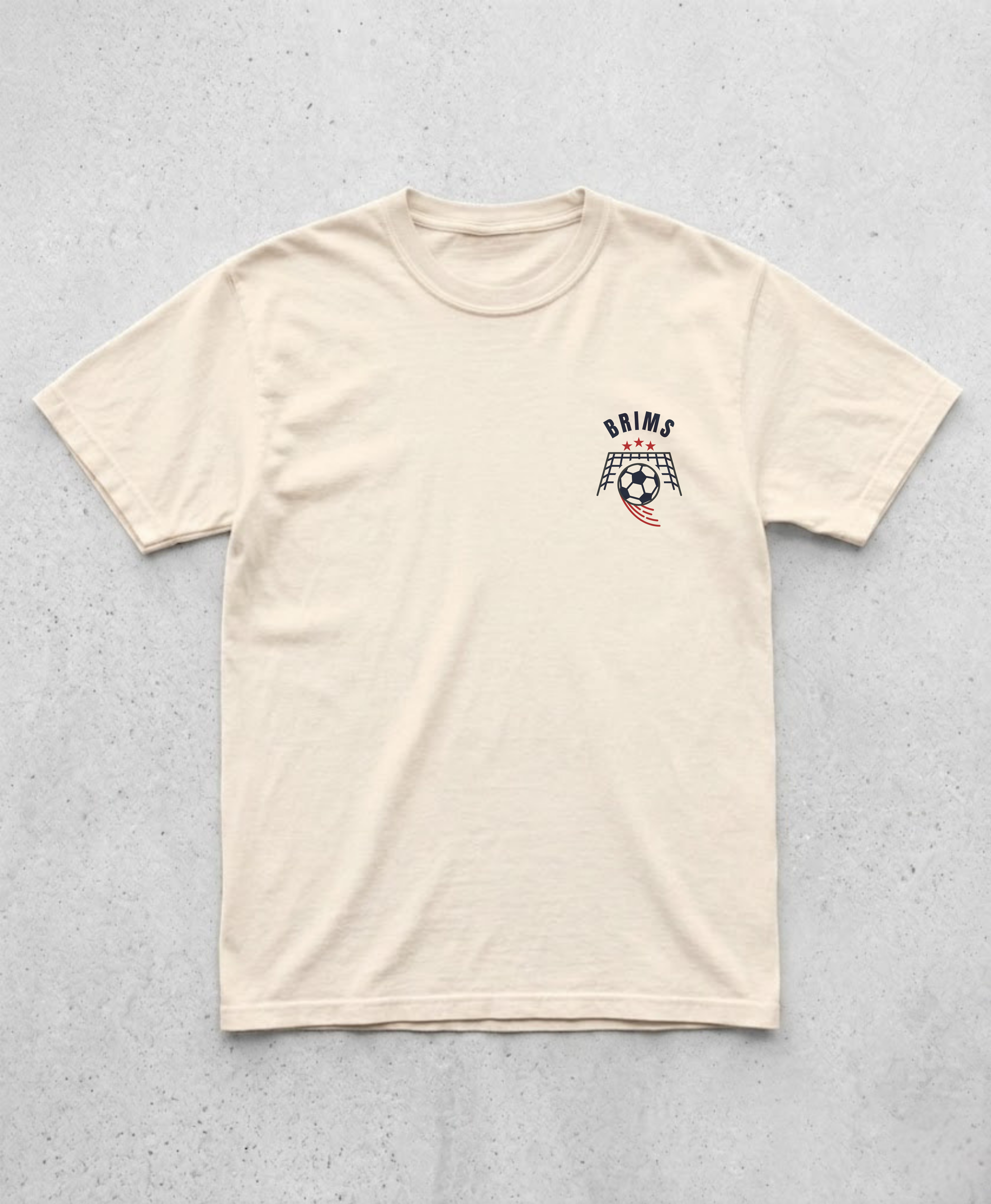 USA NETS TEE