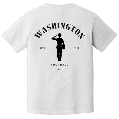 Washington - Hometown Classic