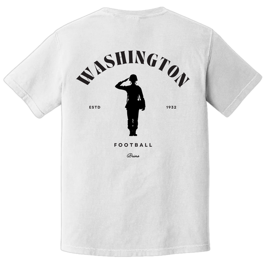 Washington - Hometown Classic