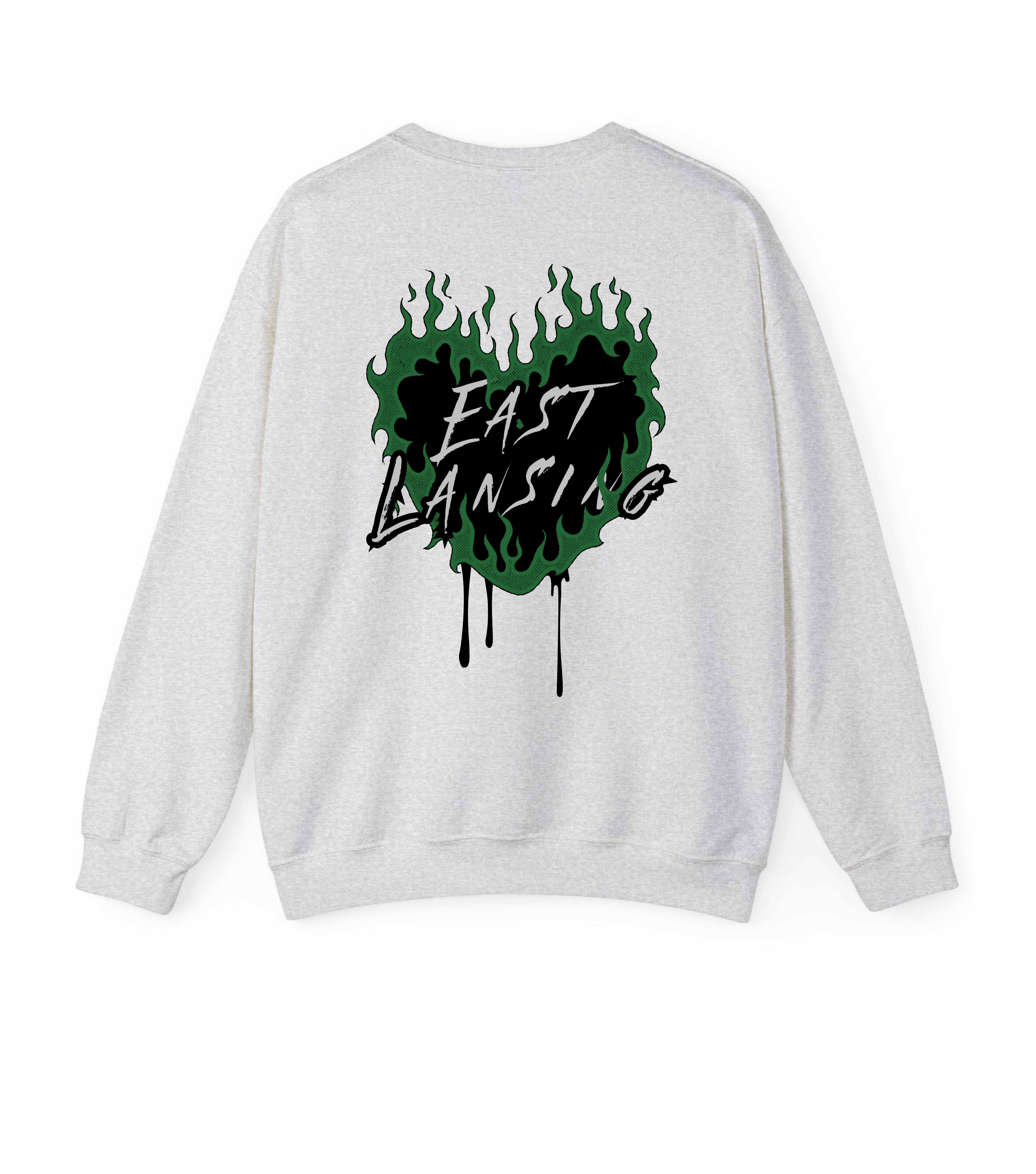 Heart of the City - East Lansing